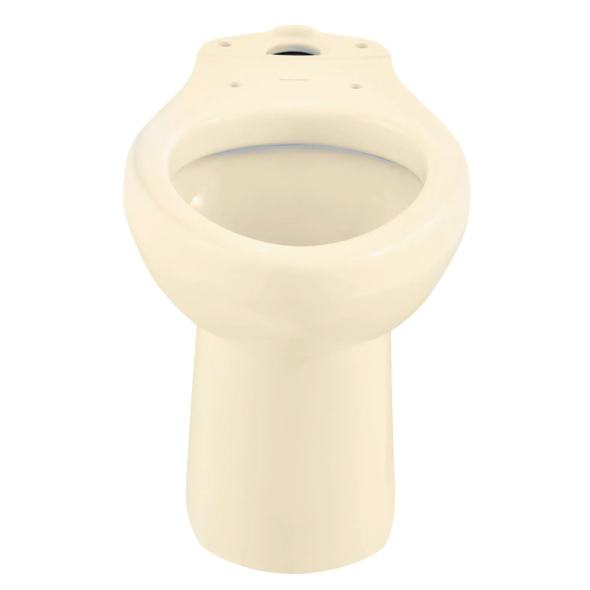 American Standard H2Option and H2Optimum Chair Height Elongated Bowl - details