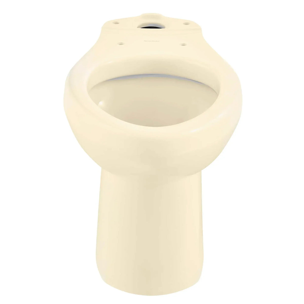 American Standard H2Option and H2Optimum Chair Height Elongated Bowl - details