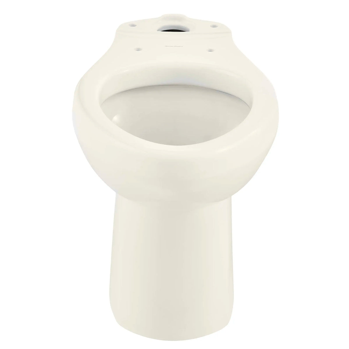 American Standard H2Option and H2Optimum Chair Height Elongated Bowl - details