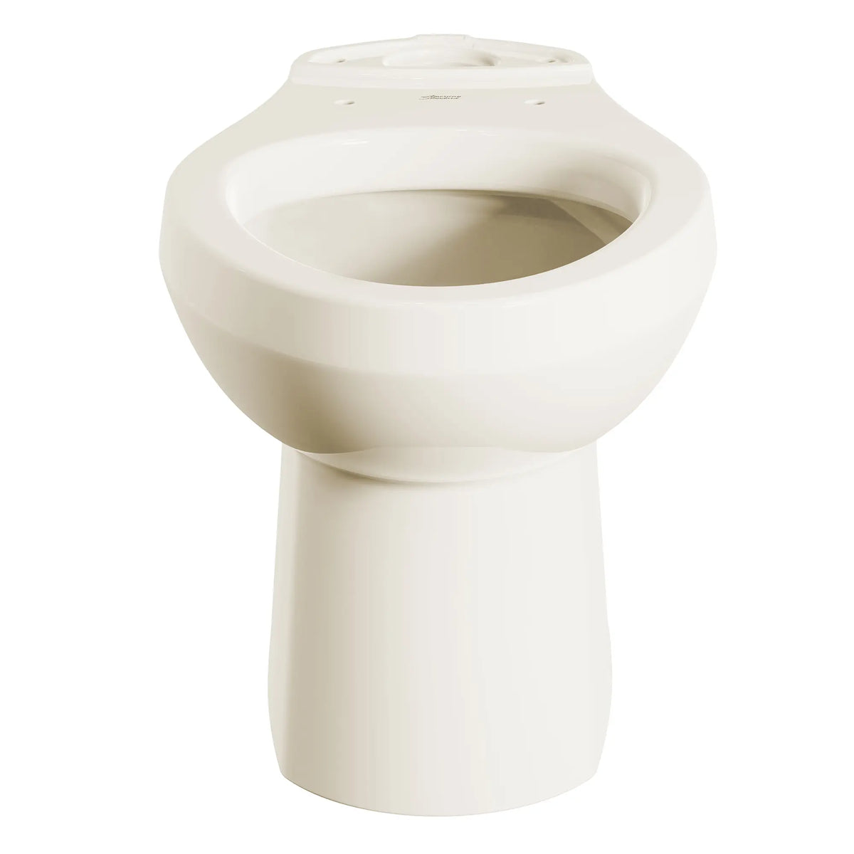 American Standard H2Option and H2Optimum Standard Height Elongated Bowl - details