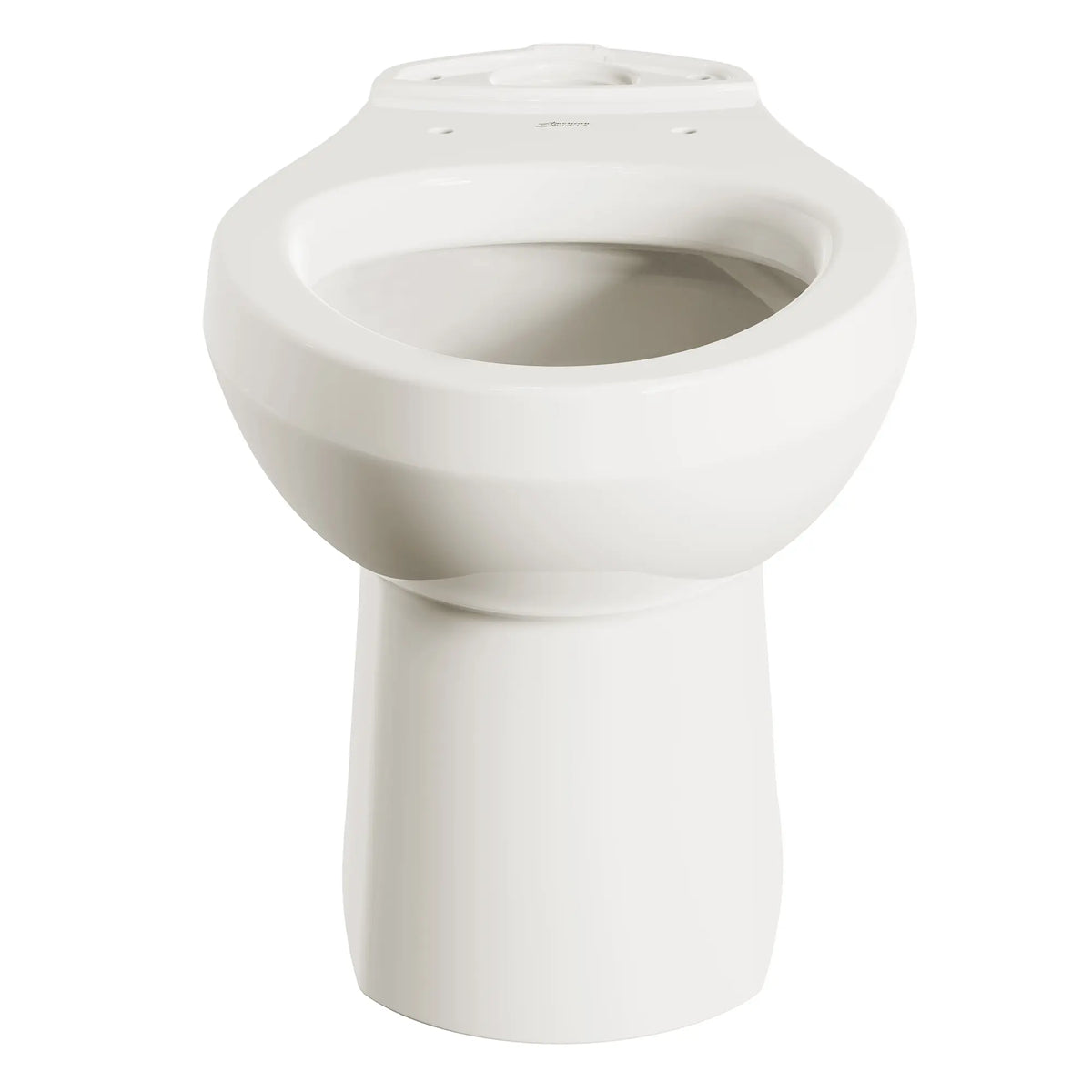 American Standard H2Option and H2Optimum Standard Height Elongated Bowl - product view