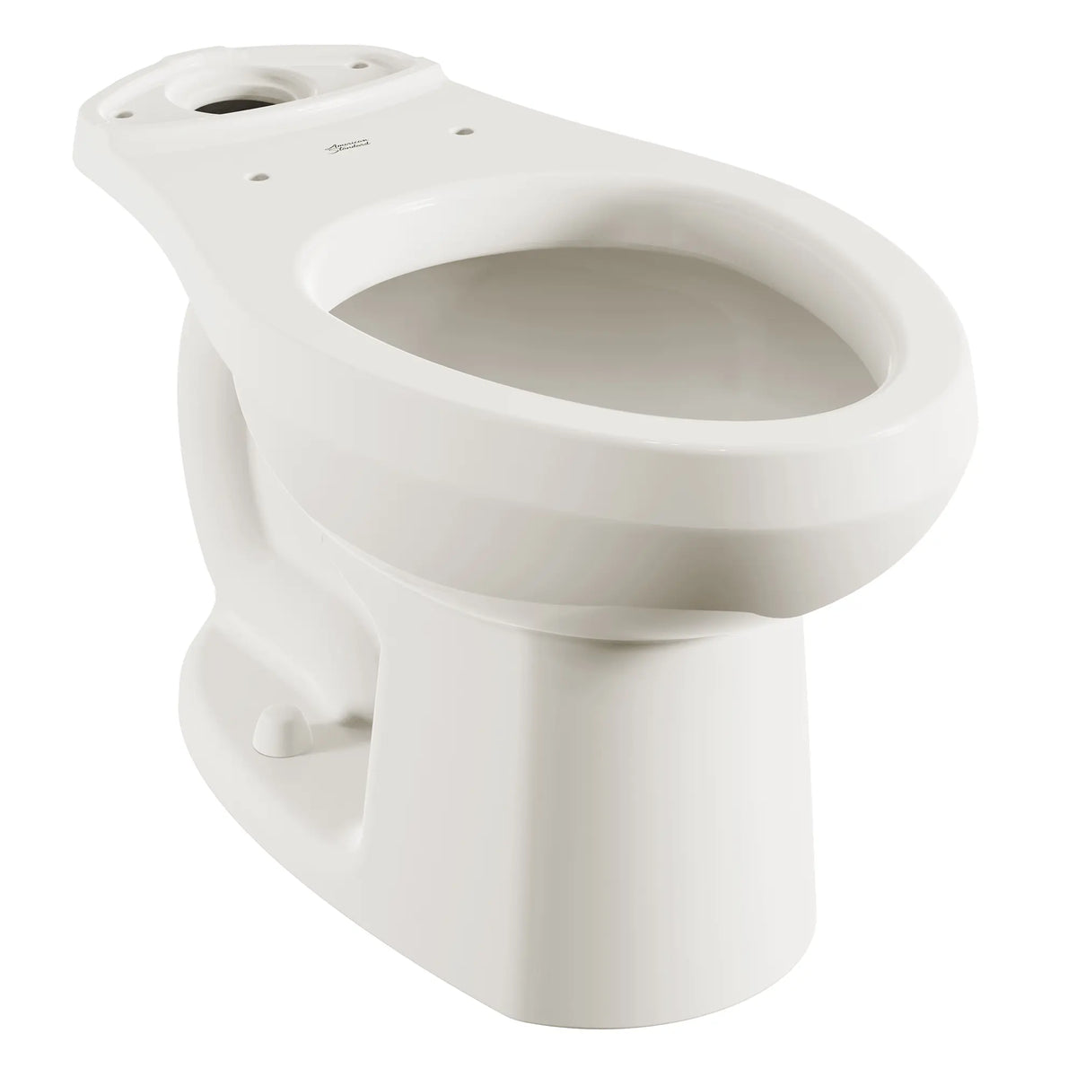 American Standard H2Option and H2Optimum Standard Height Elongated Bowl - product view