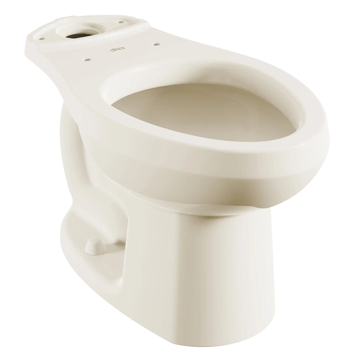 American Standard H2Option and H2Optimum Standard Height Elongated Bowl - details