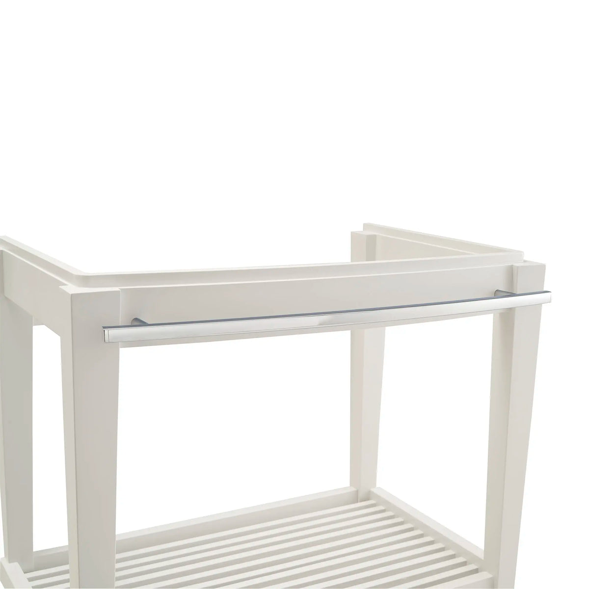 American Standard Towel Bar for American Standard Townsend Washstand - details