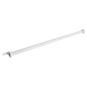 American Standard Town Square S Washstand Towel Bar - Polished Chrome