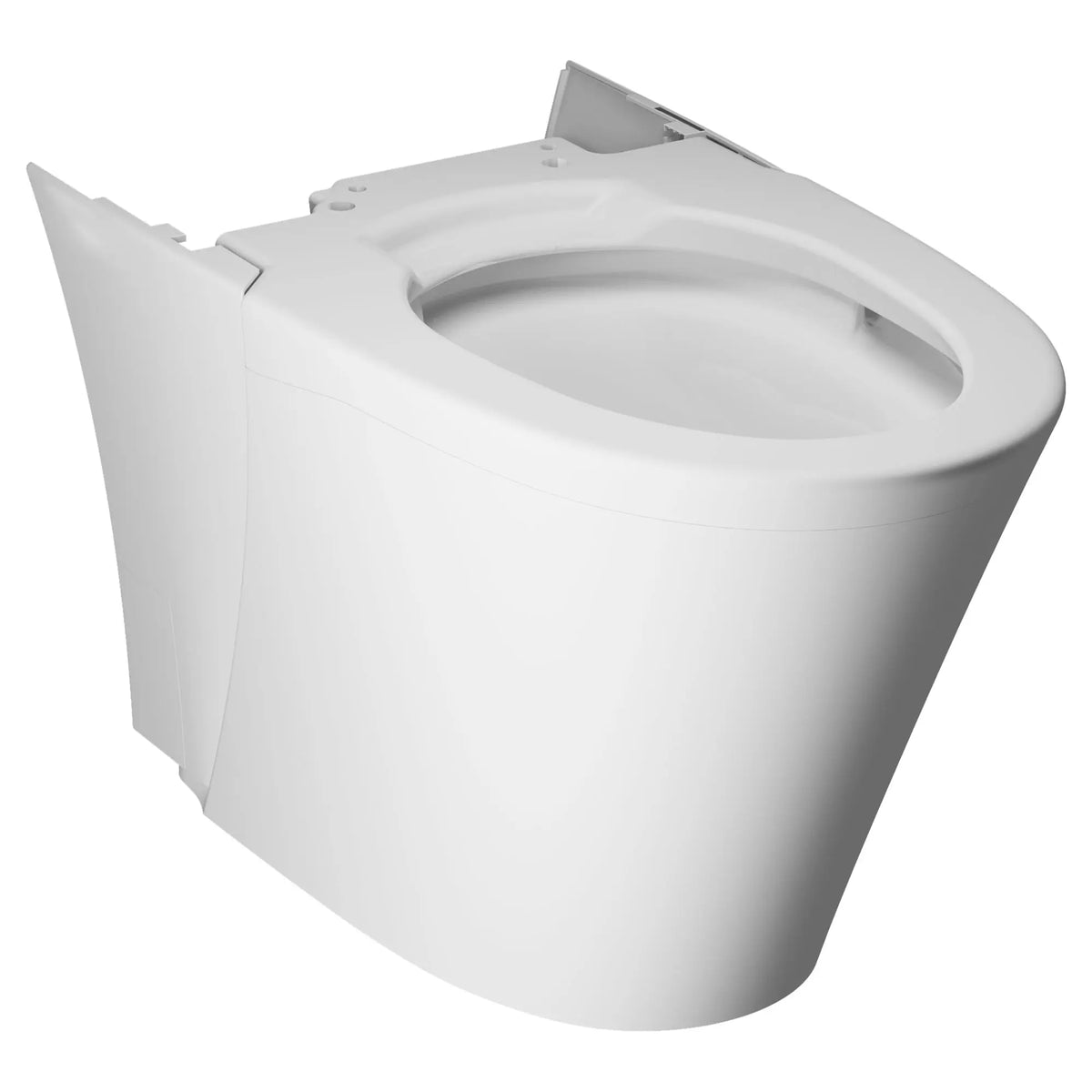 American Standard Advanced Clean 100 SpaLet Bidet Toilet Bowl - Alabaster White