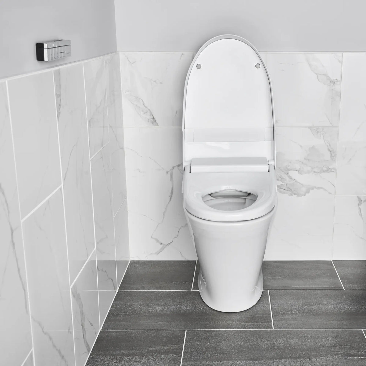 American Standard Advanced Clean 100 SpaLet Bidet Toilet Bowl - product view