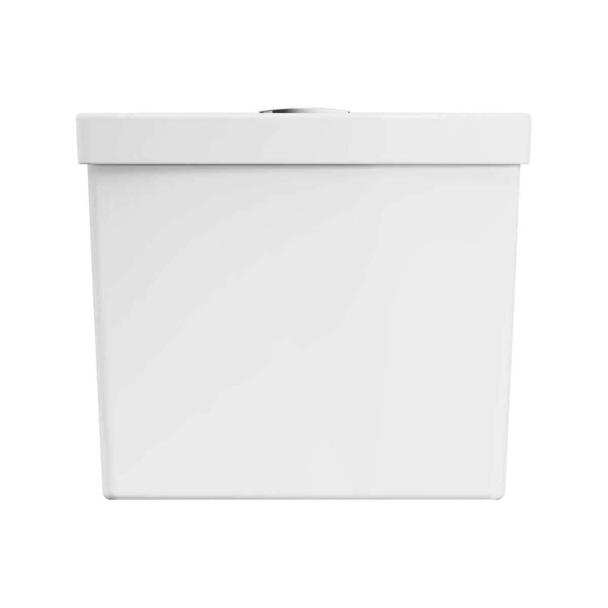 American Standard Studio Dual Flush 1.28 gpf/4.8 Lpf and 1.0 gpf/3.8 Lpf 12-Inch Rough Tank - product view