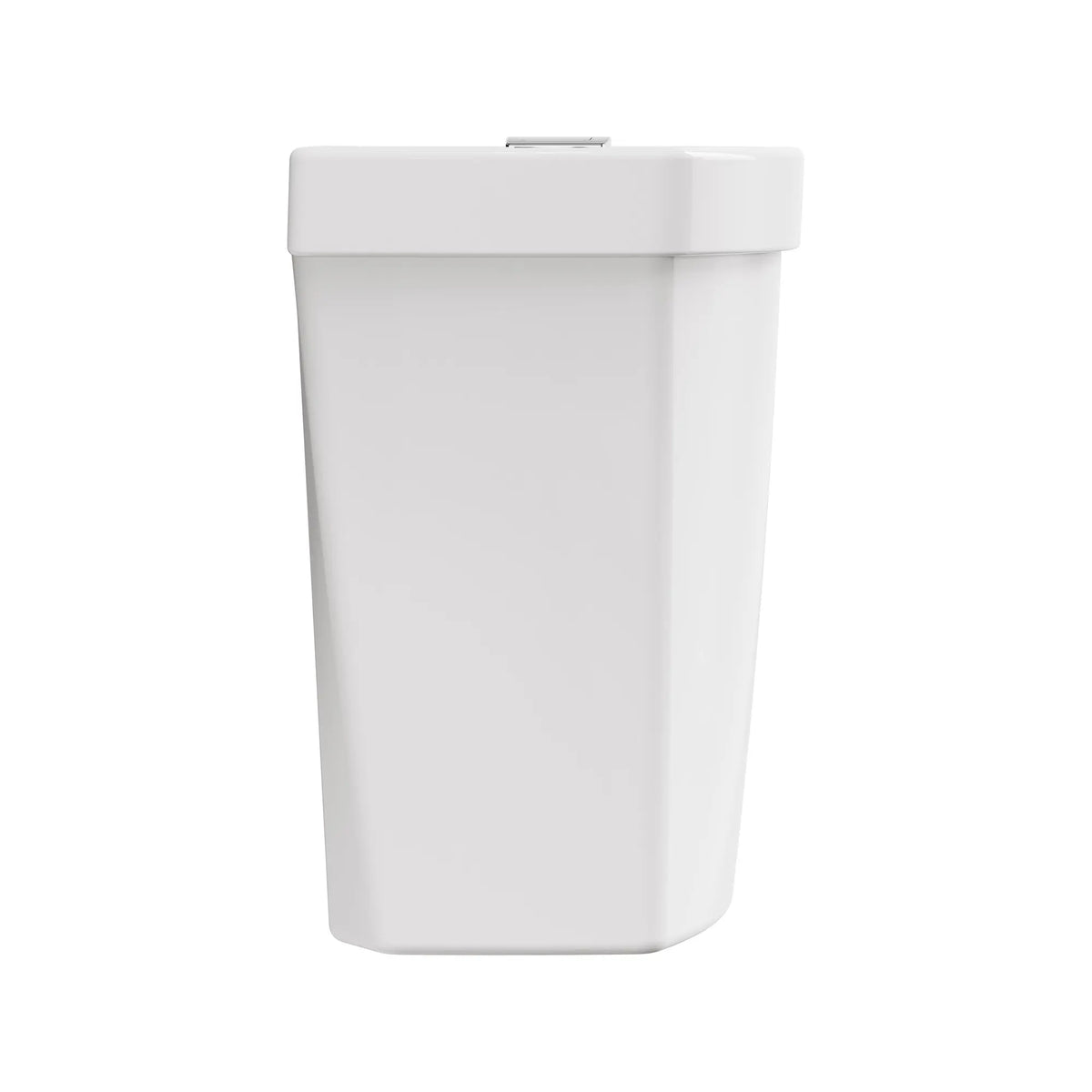 American Standard Studio Dual Flush 1.28 gpf/4.8 Lpf and 1.0 gpf/3.8 Lpf 12-Inch Rough Tank - details