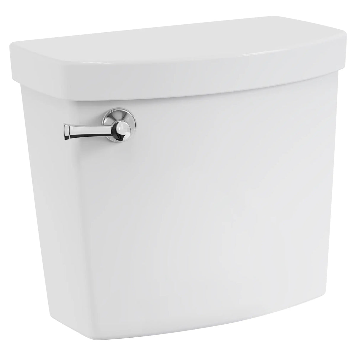 American Standard Estate 1.28 gpf/4.8 Lpf 12-Inch Rough Tank Only - White