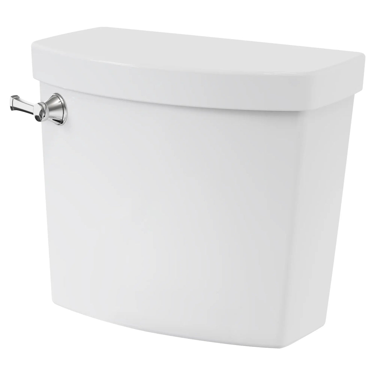 American Standard Estate 1.28 gpf/4.8 Lpf 12-Inch Rough Tank Only - product view