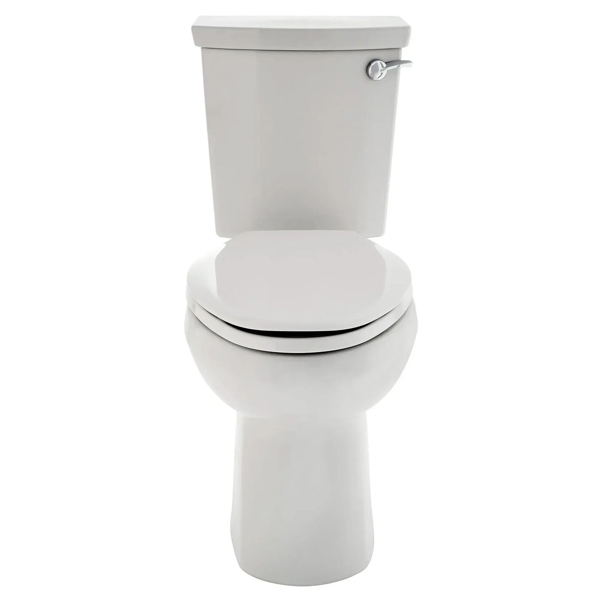 American Standard H2Optimum 1.1 gpf/4.2 Lpf 12-Inch Rough Right-Hand Trip Lever Tank - product view
