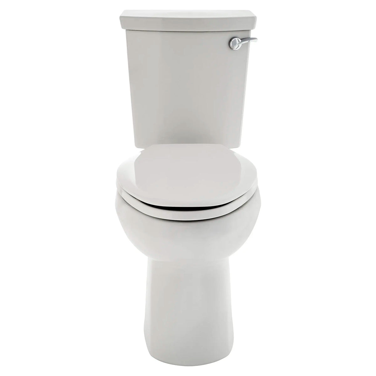 American Standard H2Optimum 1.1 gpf/4.2 Lpf 12-Inch Rough Right-Hand Trip Lever Tank - product view