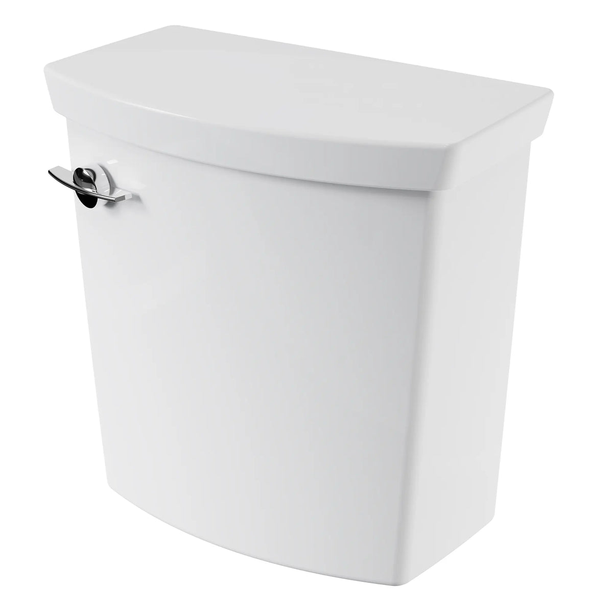 American Standard H2Option ADA Dual Flush 1.28 gpf/4.8 Lpf and 0.92 gpf/3.5 Lpf 12-Inch Rough Tank - product view