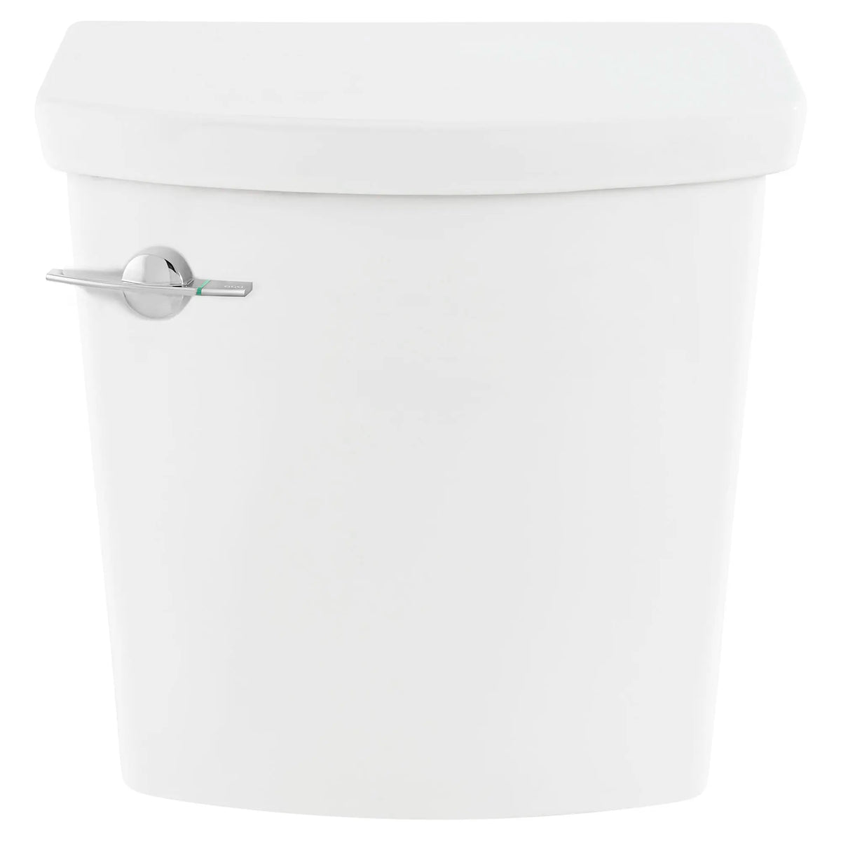 American Standard H2Option ADA Dual Flush 1.28 gpf/4.8 Lpf and 0.92 gpf/3.5 Lpf 12-Inch Rough Tank - details