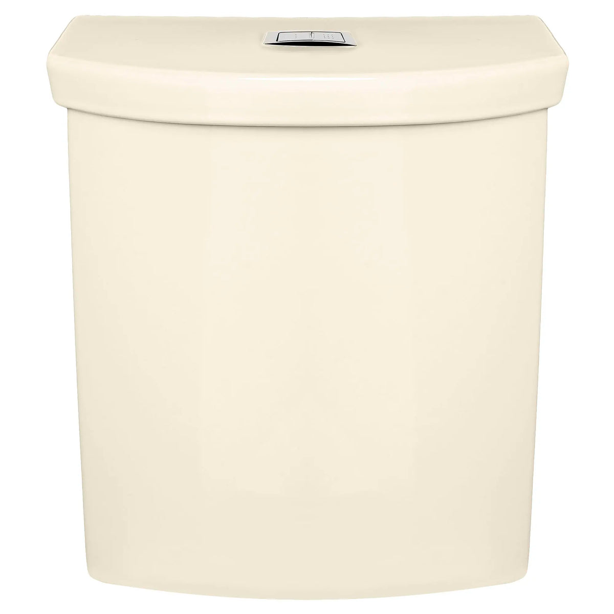 American Standard H2Option Dual Flush 1.28 gpf/4.8 Lpf and 0.92 gpf/3.5 Lpf 12-Inch Rough Tank - details