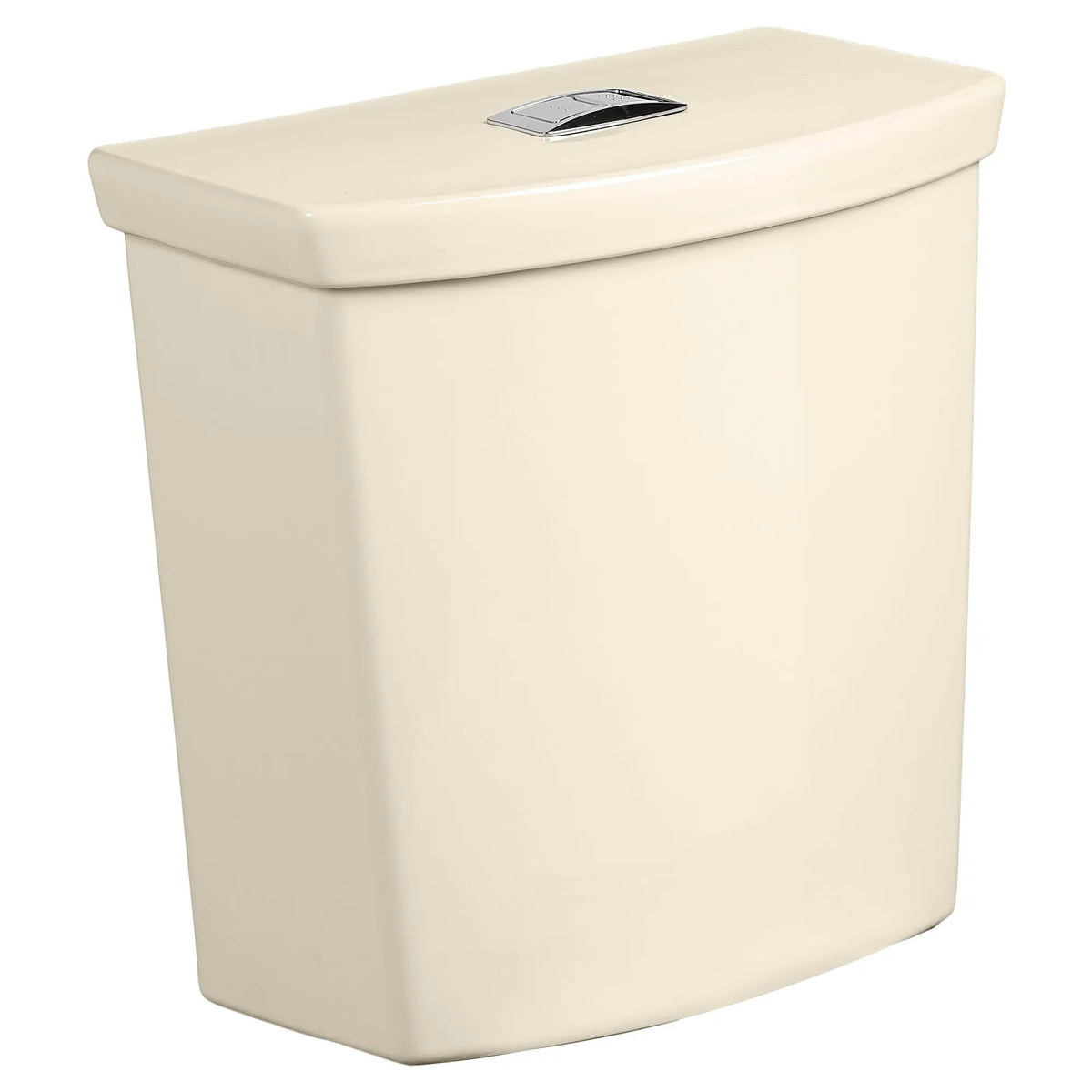 American Standard H2Option Dual Flush 1.28 gpf/4.8 Lpf and 0.92 gpf/3.5 Lpf 12-Inch Rough Tank - details