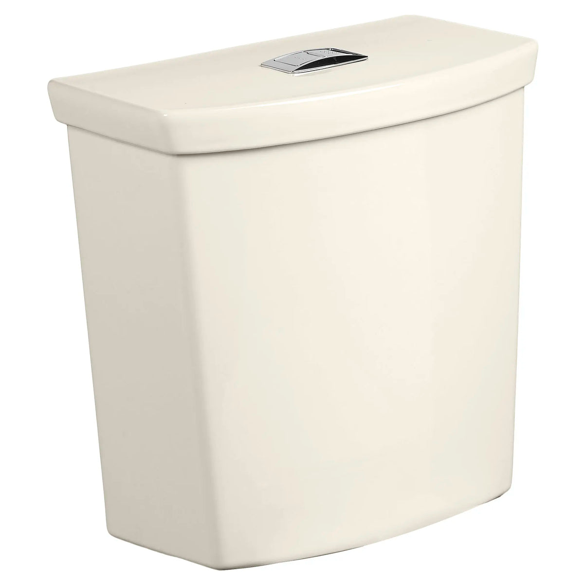 American Standard H2Option Dual Flush 1.28 gpf/4.8 Lpf and 0.92 gpf/3.5 Lpf 12-Inch Rough Tank - product view