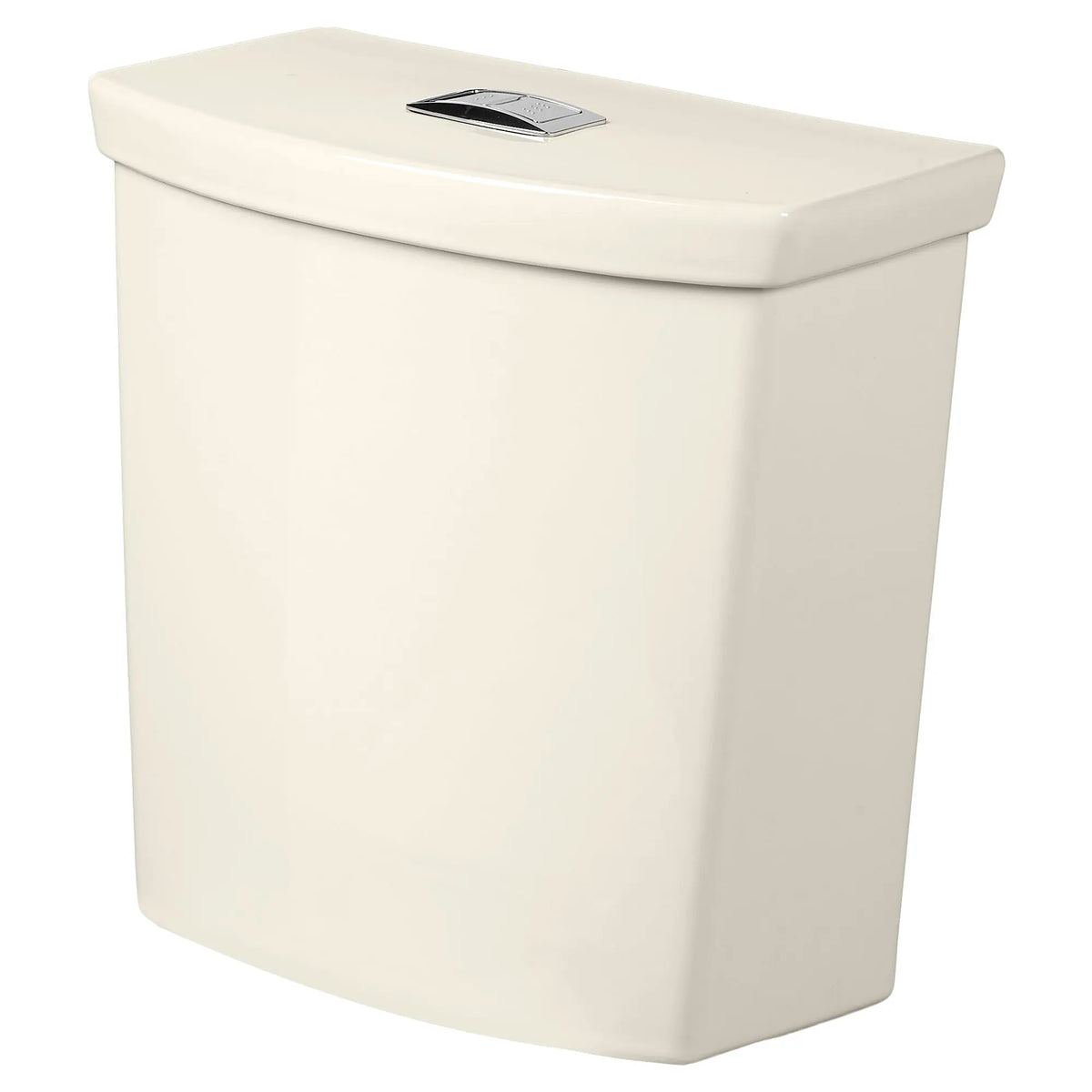 American Standard H2Option Dual Flush 1.28 gpf/4.8 Lpf and 0.92 gpf/3.5 Lpf 12-Inch Rough Tank - details