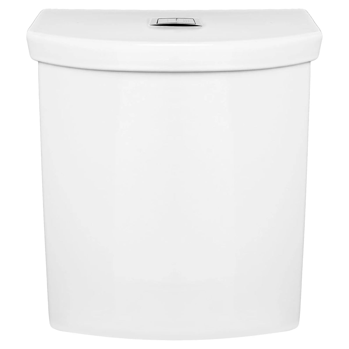 American Standard H2Option Dual Flush 1.28 gpf/4.8 Lpf and 0.92 gpf/3.5 Lpf 12-Inch Rough Tank - details