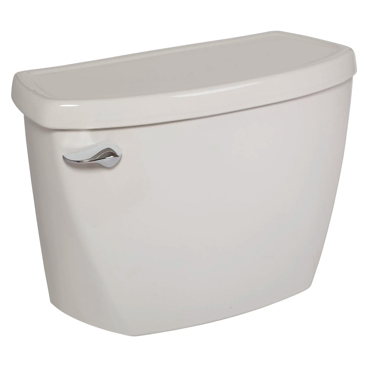 American Standard Pressure Assist 1.6 gpf/6.0 Lpf Left-Hand Trip Lever EverClean Tank - product view