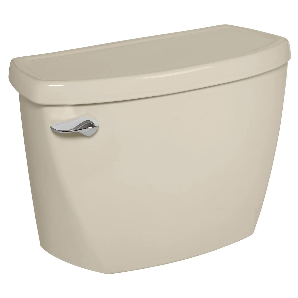 American Standard Pressure Assist 1.6 gpf/6.0 Lpf Left-Hand Trip Lever EverClean Tank - details