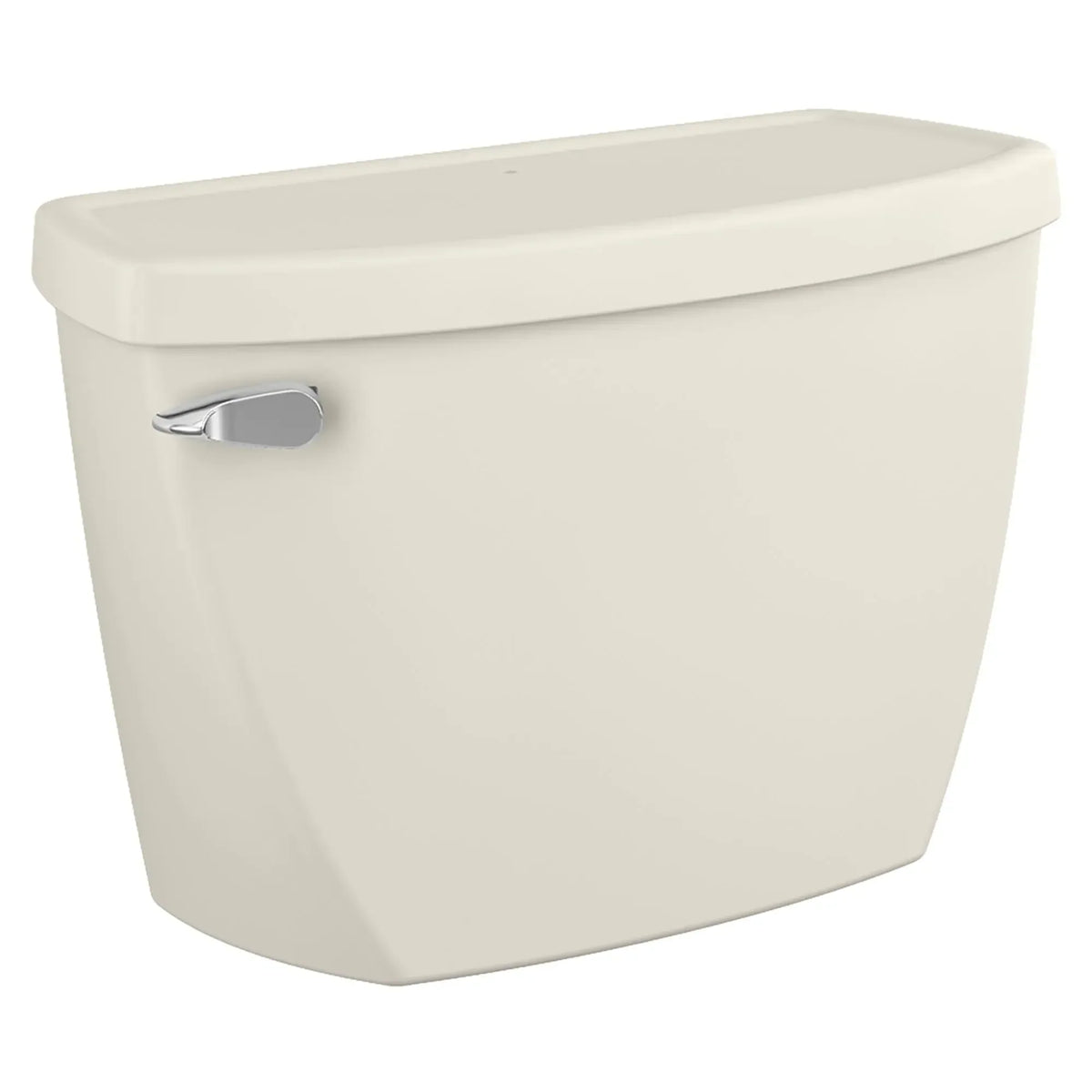 American Standard Pressure Assist 1.6 gpf/6.0 Lpf Left-Hand Trip Lever EverClean Tank - details