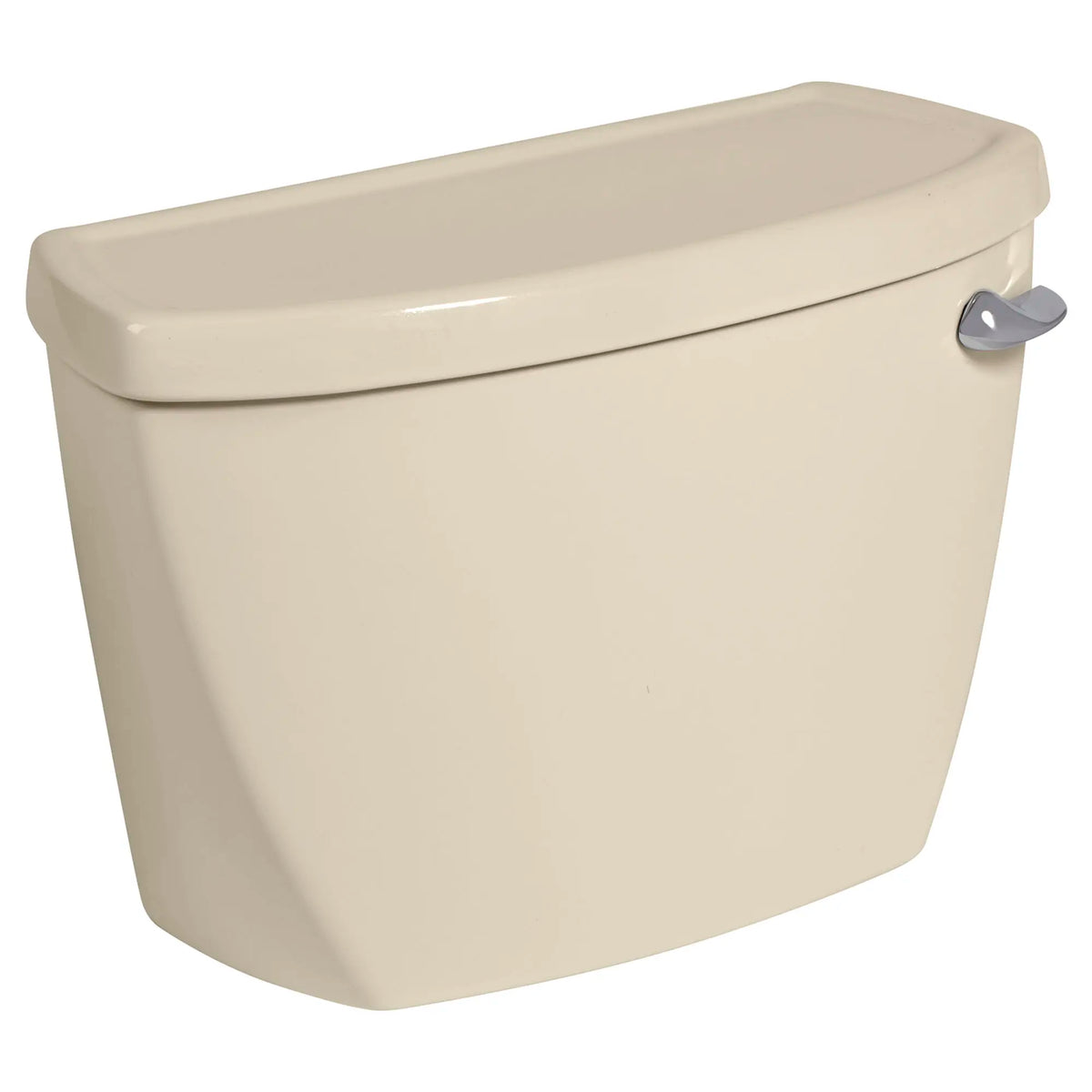 American Standard Pressure Assist 1.6 gpf/6.0 Lpf Right-Hand Trip Lever EverClean Tank - product view