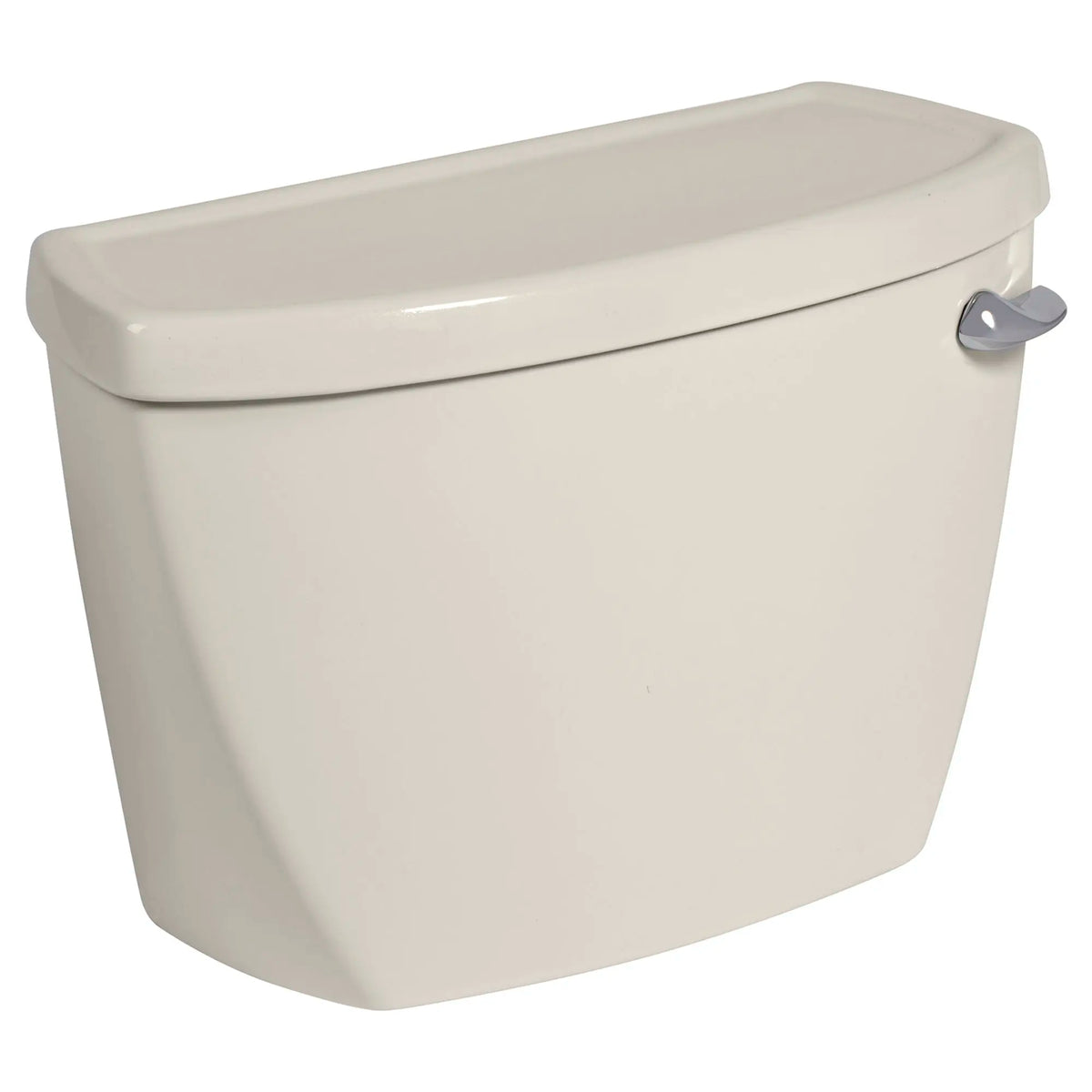 American Standard Pressure Assist 1.6 gpf/6.0 Lpf Right-Hand Trip Lever EverClean Tank - product view