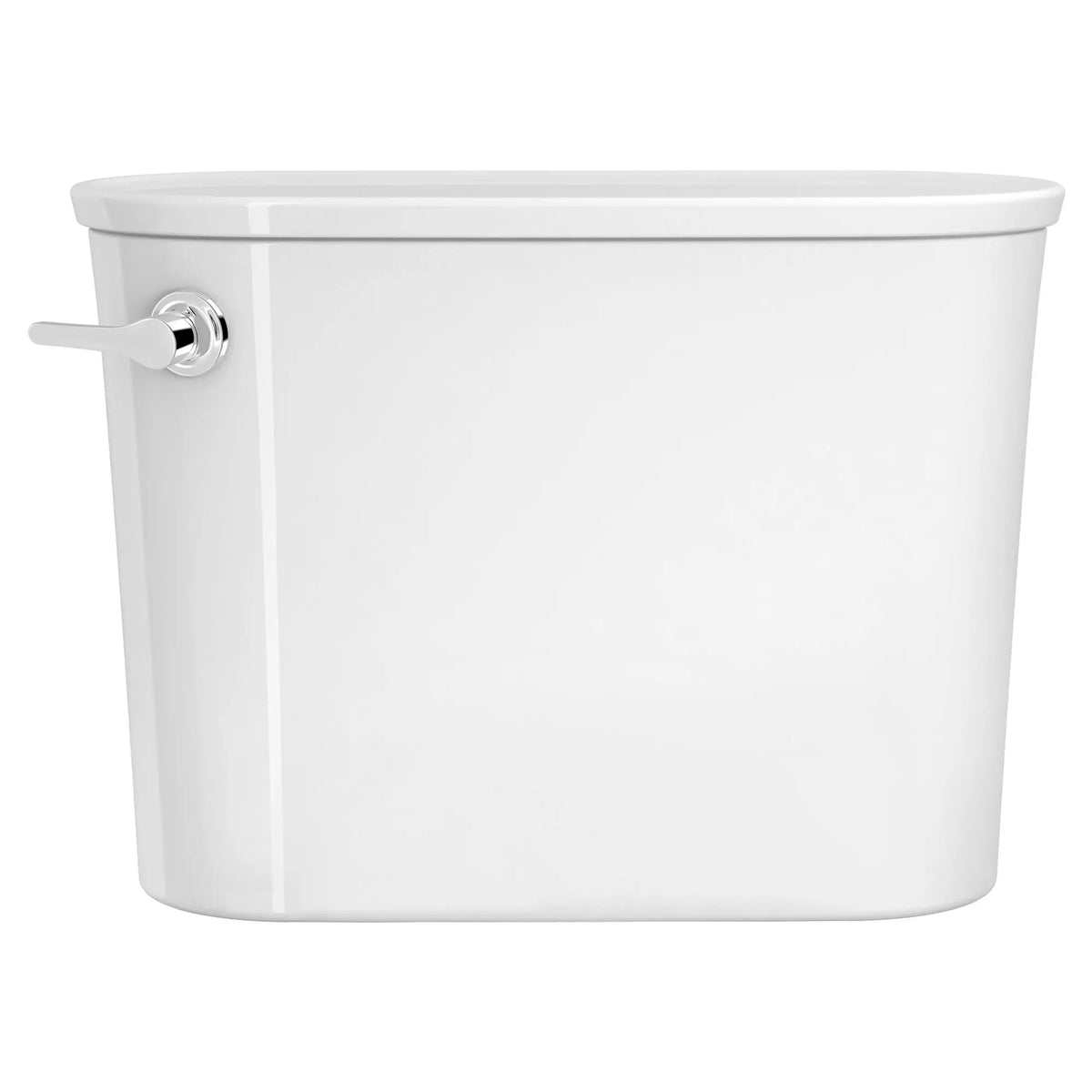 American Standard Studio S Concealed Trapway 1.28 GPF Toilet Tank - White