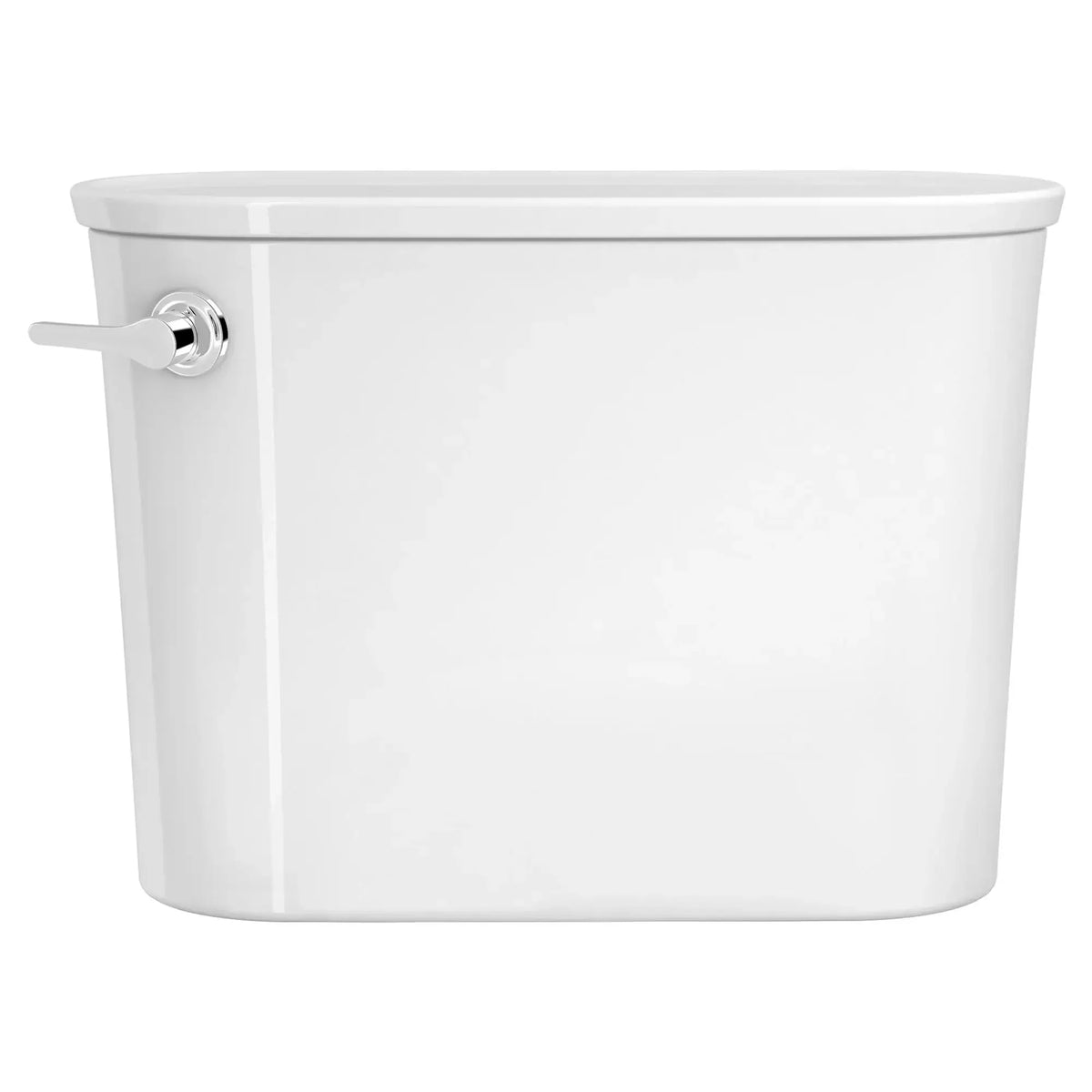American Standard Studio S Concealed Trapway 1.28 GPF Toilet Tank - product view