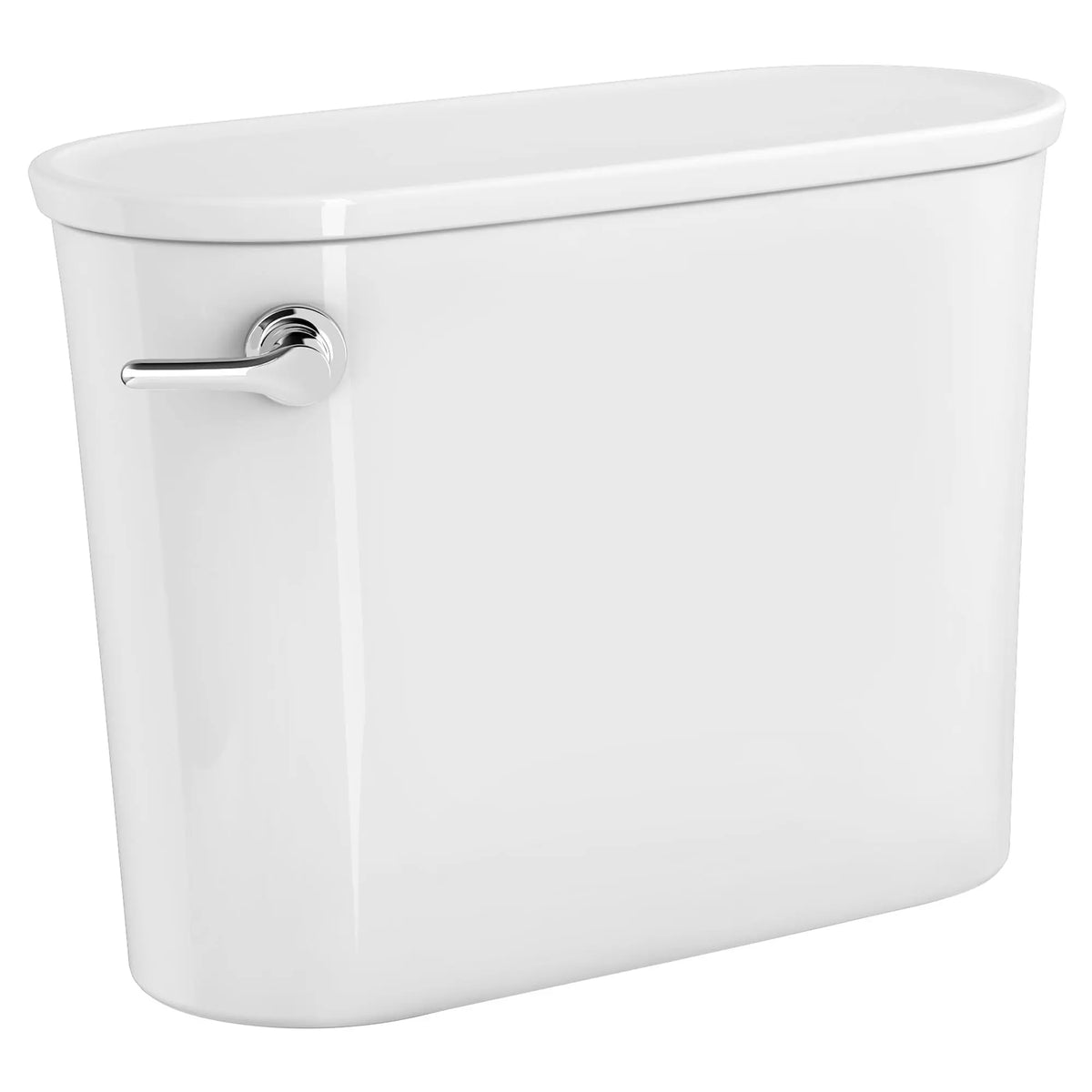American Standard Studio S Concealed Trapway 1.28 GPF Toilet Tank - product view
