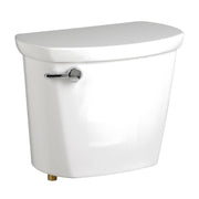 American Standard Cadet PRO 1.6 gpf/6.0 Lpf 12-Inch Rough Tank - White