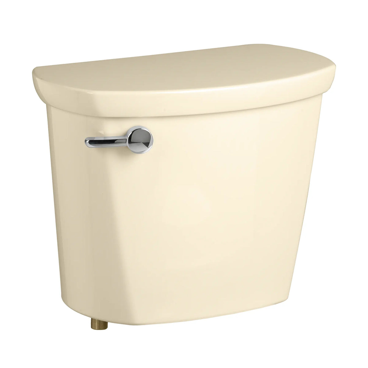 American Standard Cadet PRO 1.6 gpf/6.0 Lpf 12-Inch Rough Tank - Bone