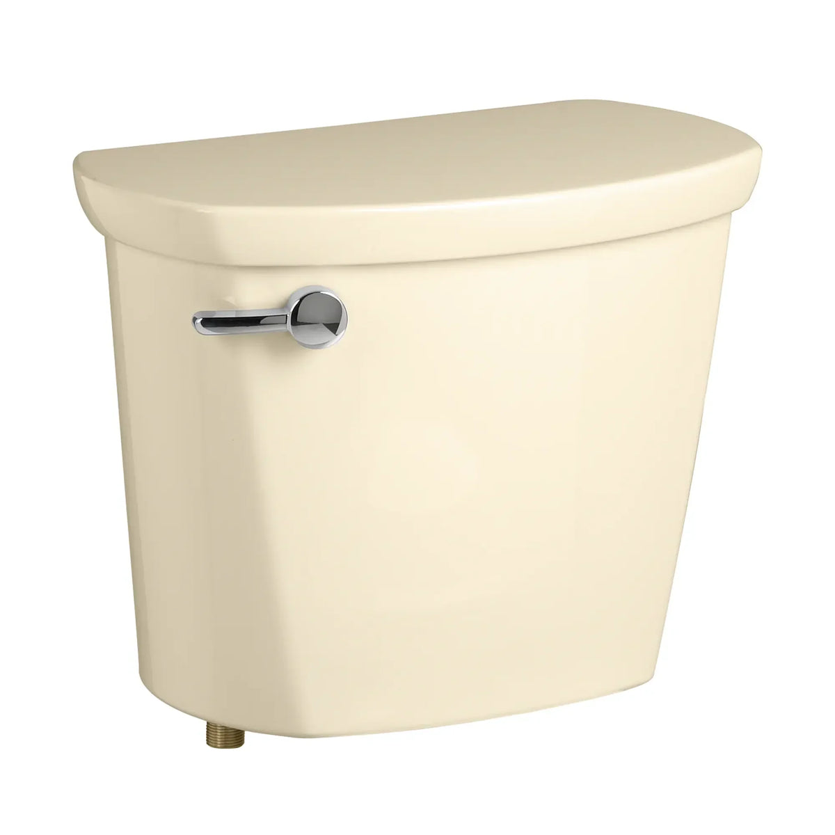 American Standard Cadet PRO 1.6 gpf/6.0 Lpf 12-Inch Rough Tank - details
