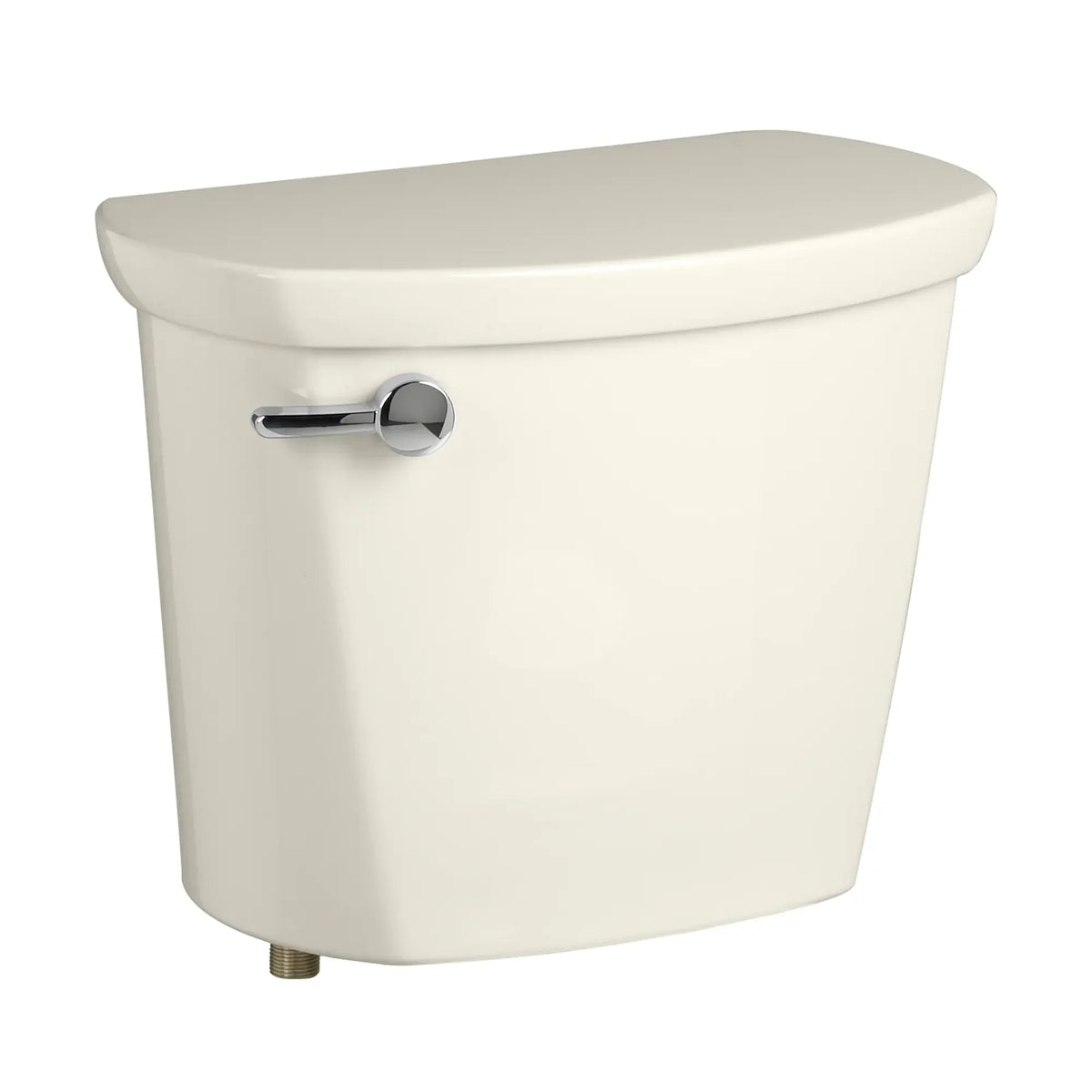 American Standard Cadet PRO 1.6 gpf/6.0 Lpf 12-Inch Rough Tank - details