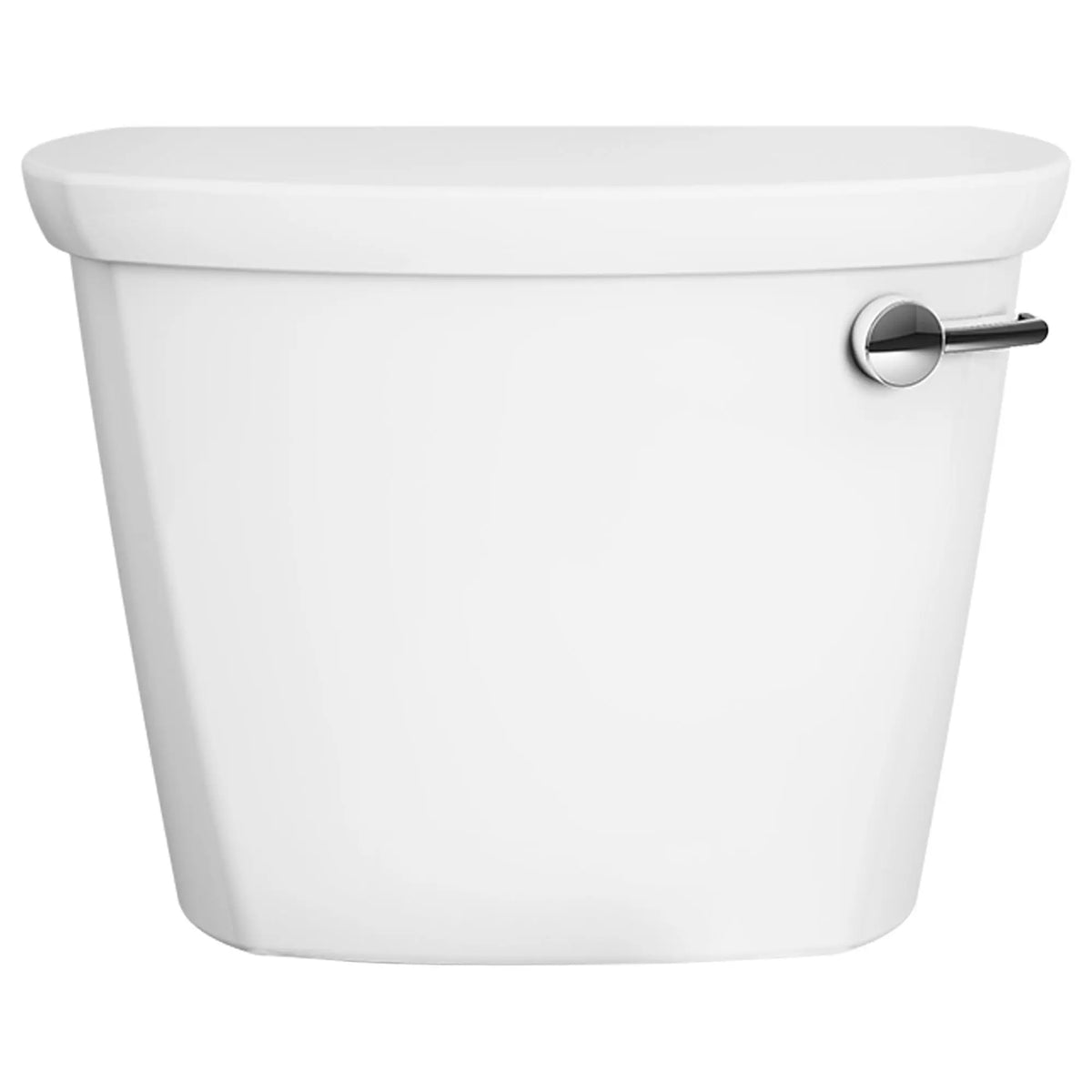American Standard Cadet PRO 1.6 gpf/6.0 Lpf 12-Inch Rough Right-Hand Trip Lever Tank - product view