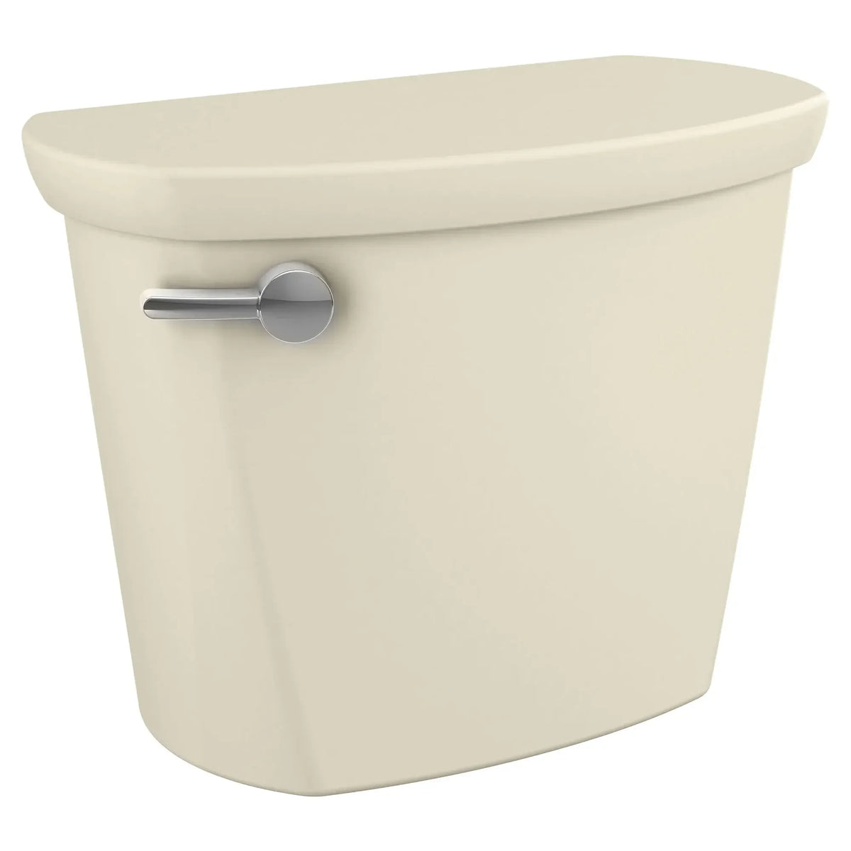 American Standard Cadet PRO 1.6 gpf/6.0 Lpf 12-Inch Rough Lined Tank - details