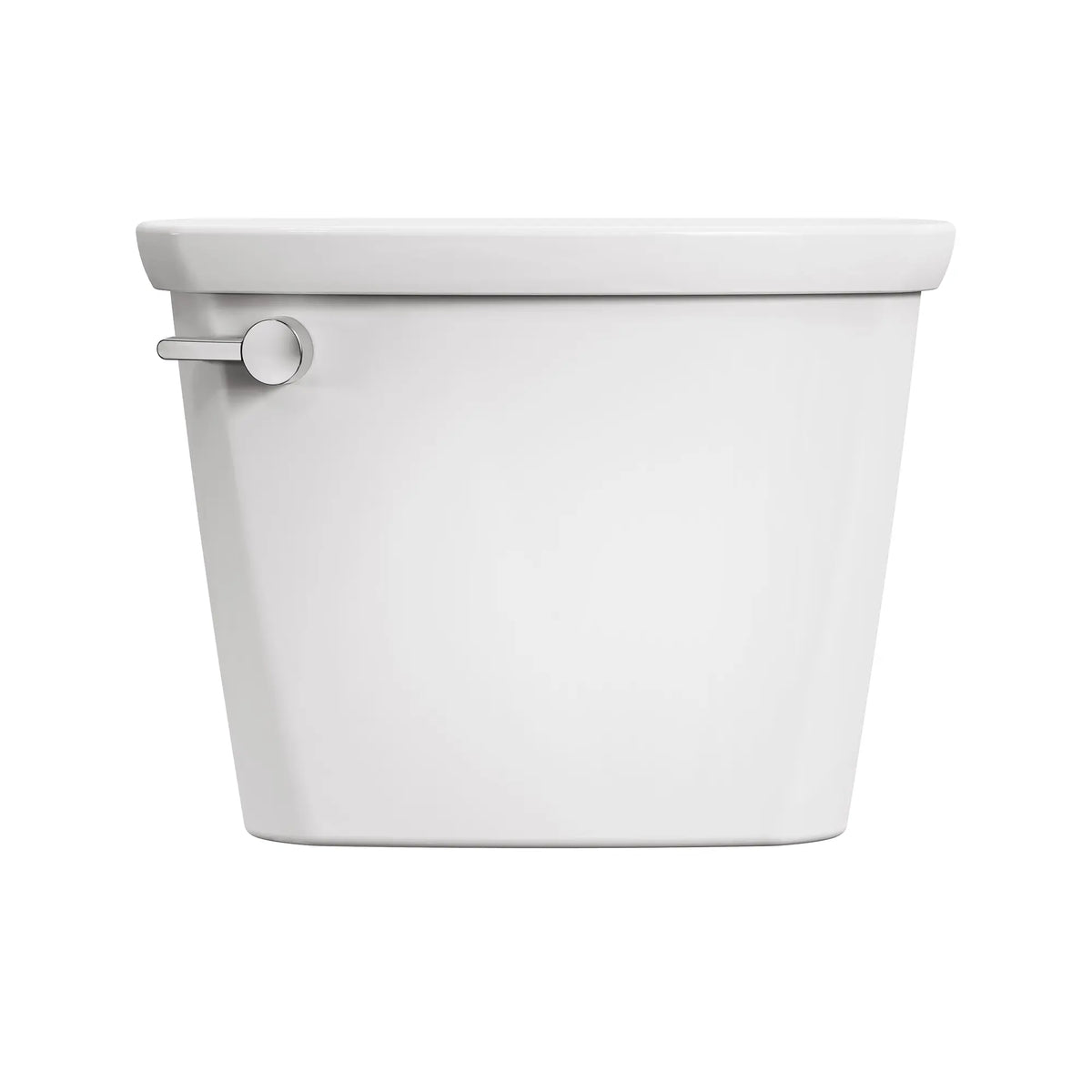 American Standard Cadet PRO 1.28 gpf/4.8 Lpf 12-Inch Rough Tank - White