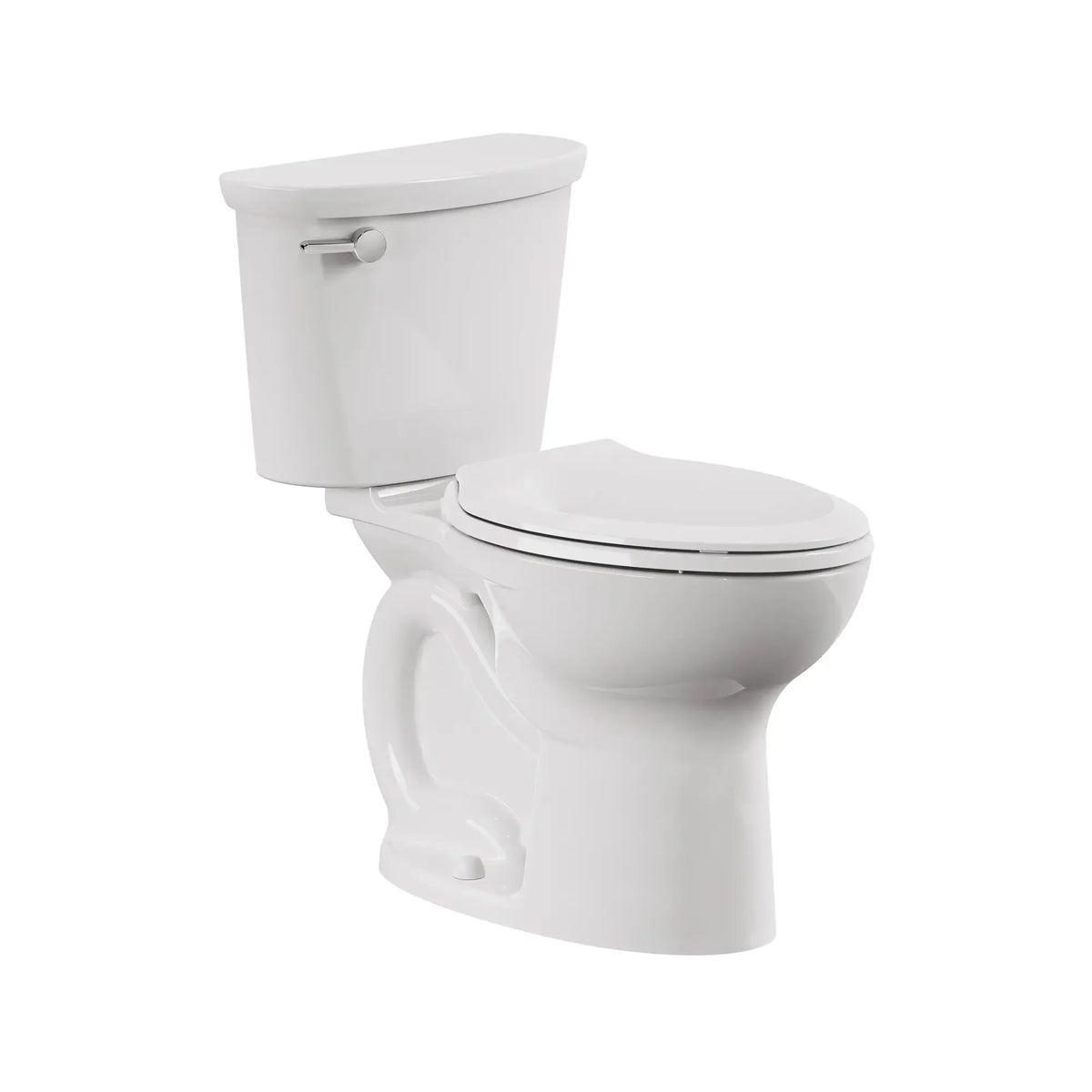 American Standard Cadet PRO 1.28 gpf/4.8 Lpf 12-Inch Rough Tank - details