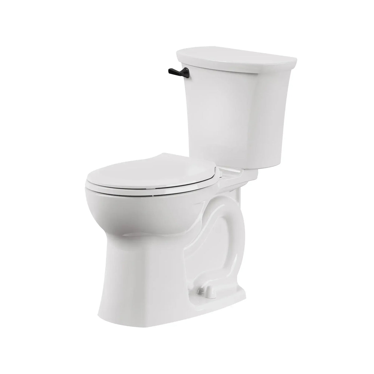 American Standard Cadet PRO 1.28 gpf/4.8 Lpf 12-Inch Rough Tank - details
