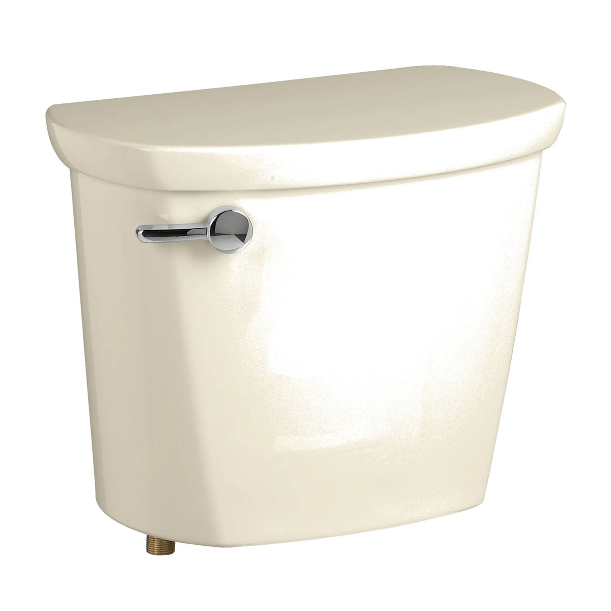 American Standard Cadet PRO 1.28 gpf/4.8 Lpf 12-Inch Rough Tank - Bone