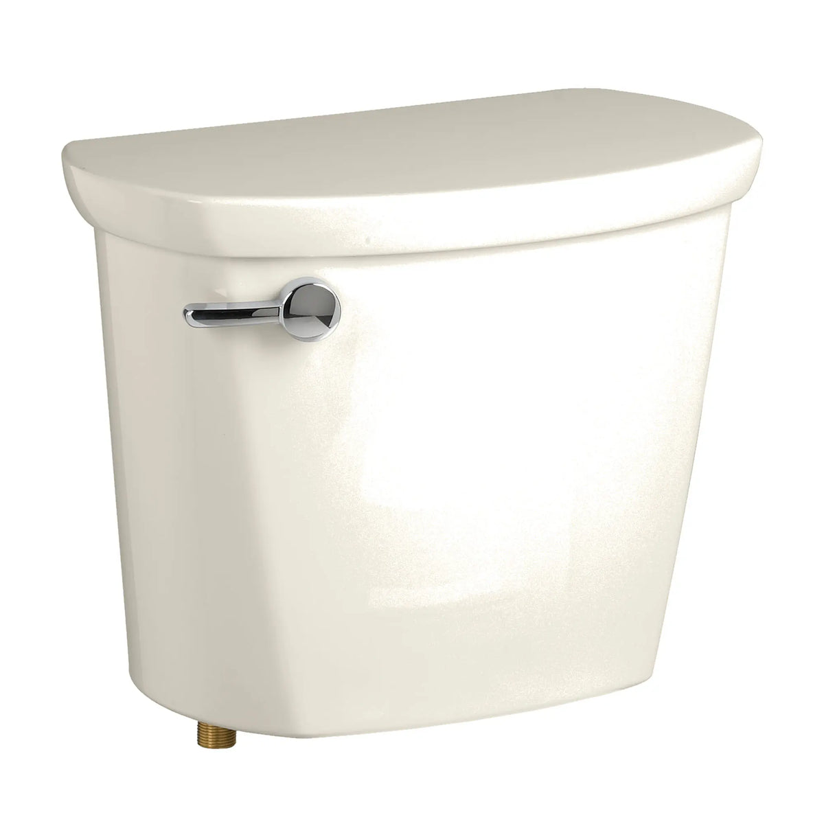 American Standard Cadet PRO 1.28 gpf/4.8 Lpf 12-Inch Rough Tank - Linen