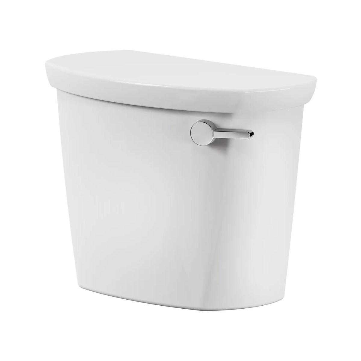 American Standard Cadet PRO 1.28 gpf/4.8 Lpf 12-Inch Rough Right-Hand Trip Lever Tank - product view