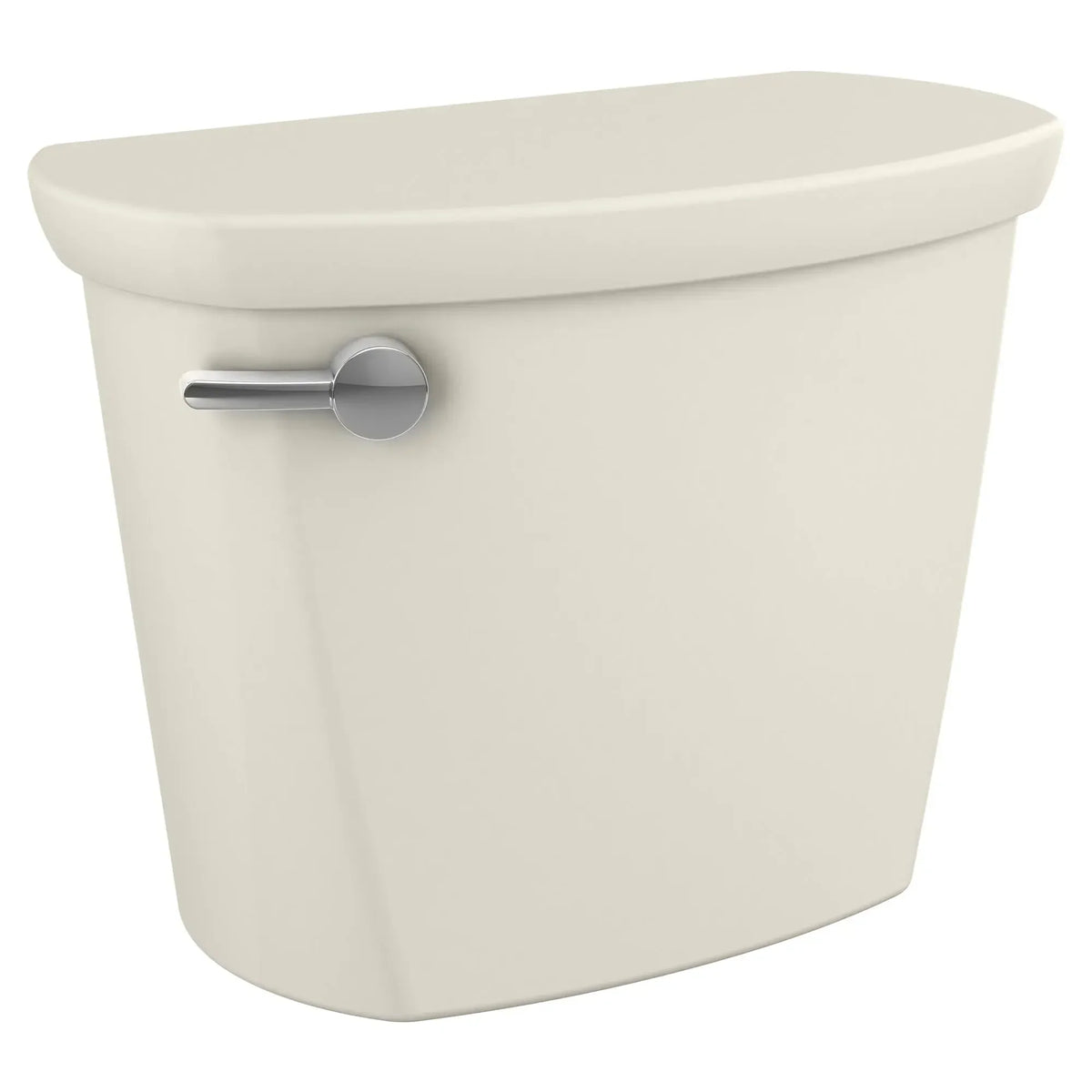 American Standard Cadet PRO 1.28 gpf/4.8 Lpf 12-Inch Rough Lined Tank - details