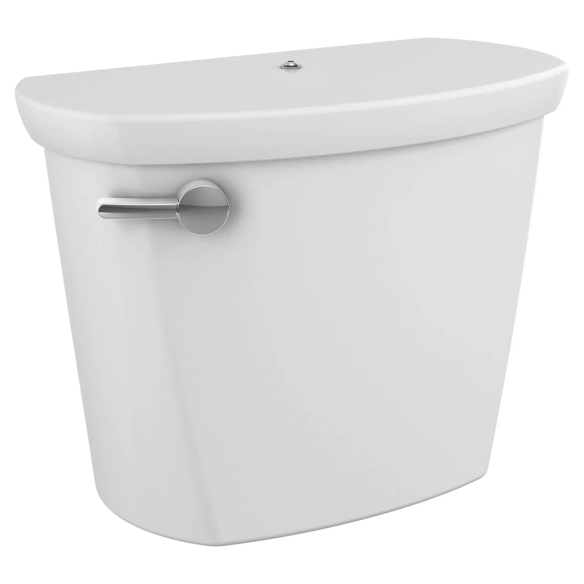 American Standard Cadet PRO 1.28 gpf/4.0 Lpf 14-Inch Toilet Tank with Tank Cover Locking Device - product view