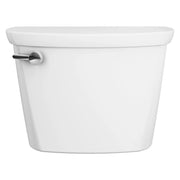 American Standard Cadet PRO 1.6 gpf/6.0 Lpf 10-Inch Rough Tank - White
