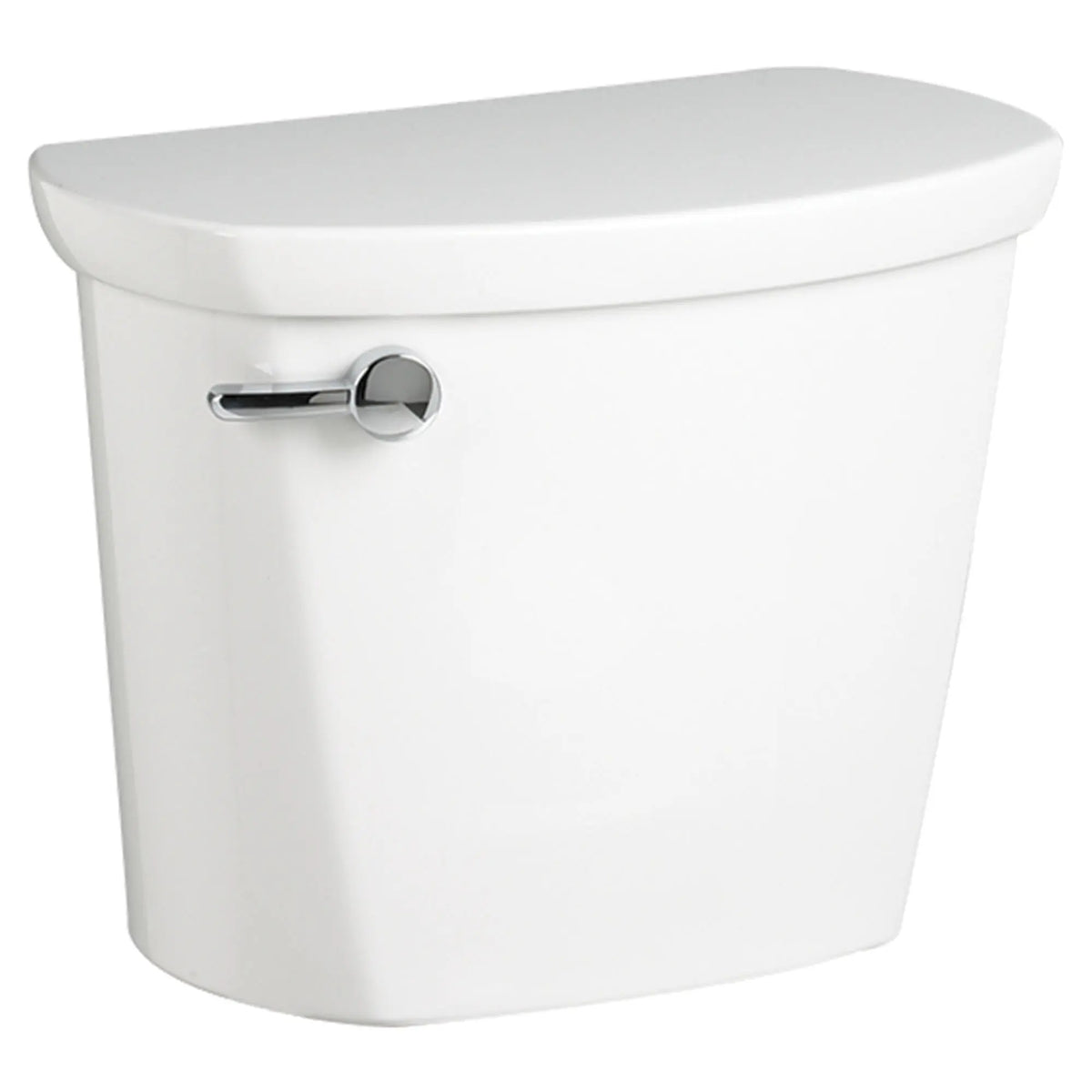 American Standard Cadet PRO 1.28 gpf/4.8 Lpf 10-Inch Rough Tank - White