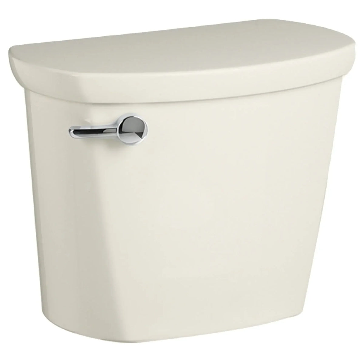 American Standard Cadet PRO 1.28 gpf/4.8 Lpf 10-Inch Rough Tank - details