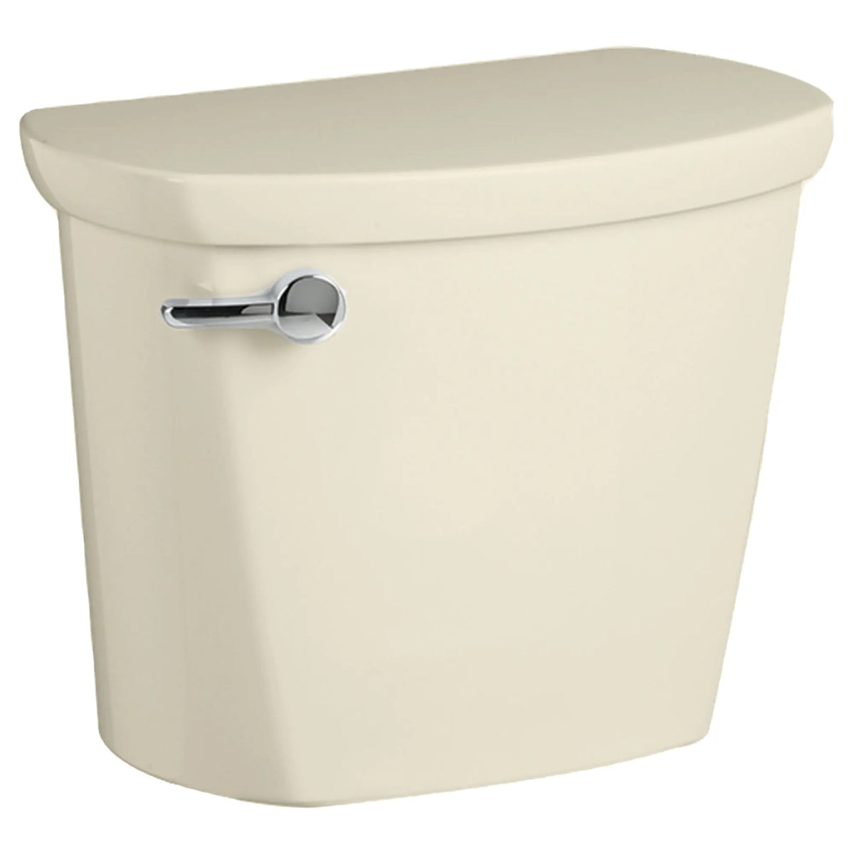 American Standard Cadet PRO 1.28 gpf/4.8 Lpf 10-Inch Rough Tank - details